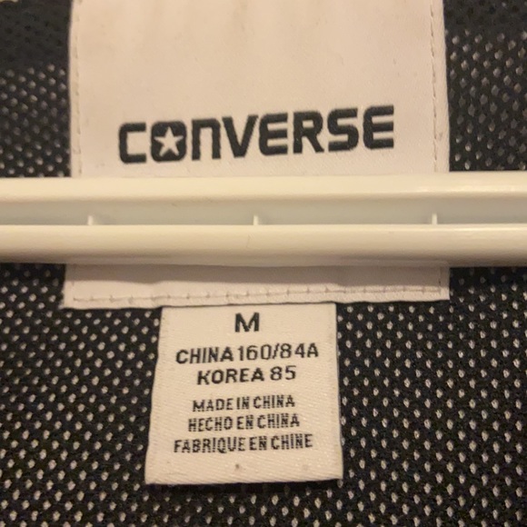 Converse Blue Coat - Picture 3 of 4